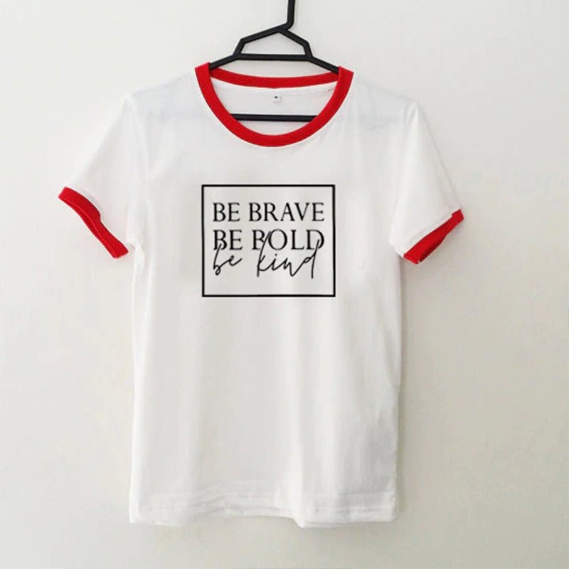 Christian T-shirt Slogan Fashion - R. J. Cole Apparel