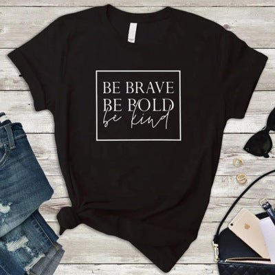Christian T-shirt Slogan Fashion - R. J. Cole Apparel