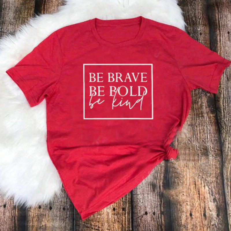 Christian T-shirt Slogan Fashion - R. J. Cole Apparel