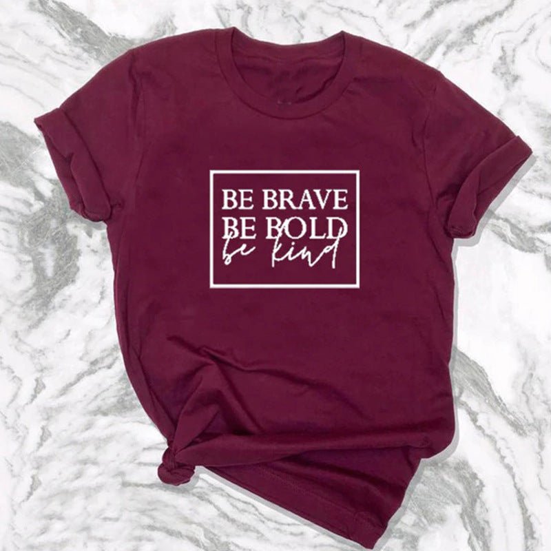 Christian T-shirt Slogan Fashion - R. J. Cole Apparel