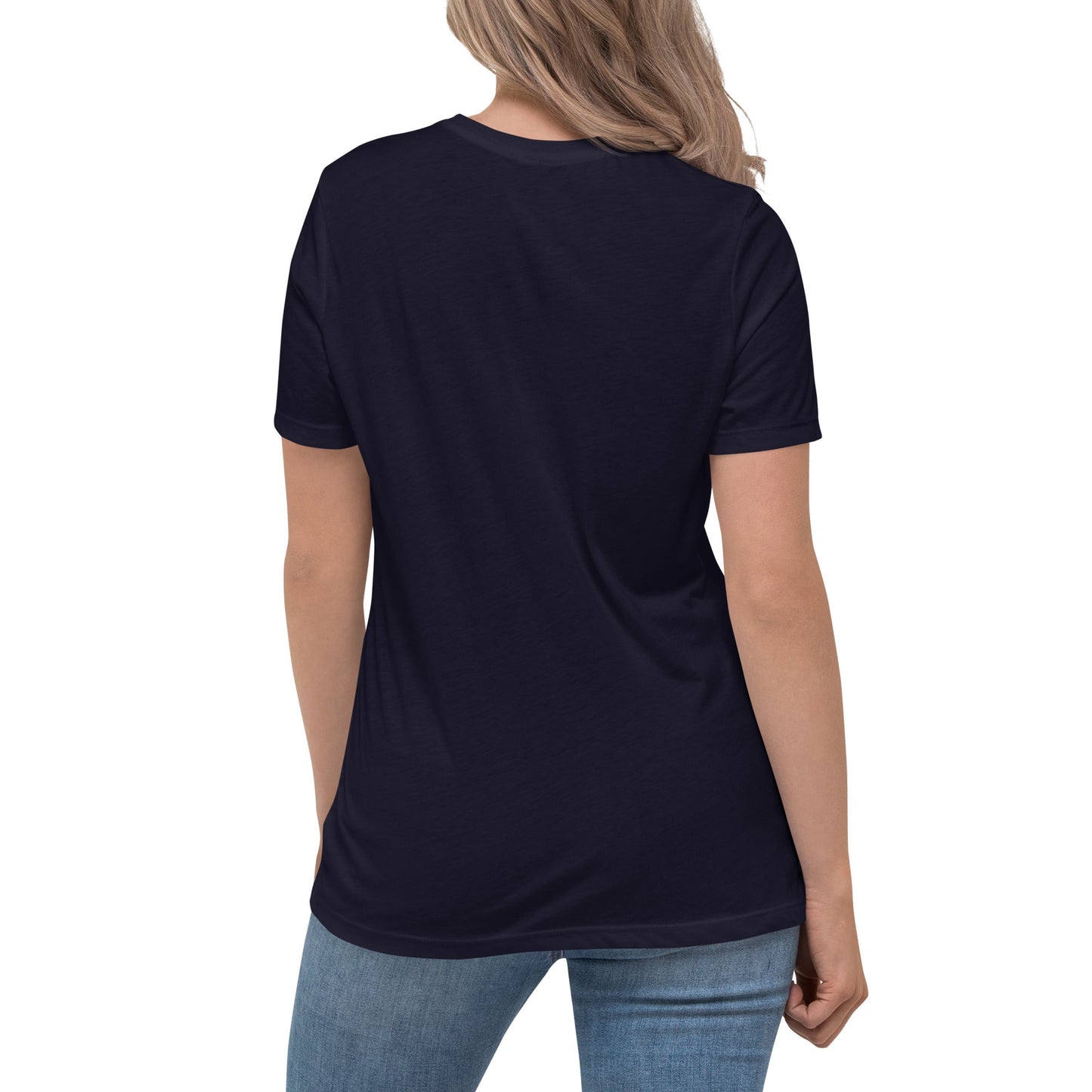 Ekklesia Women’s Christian T-Shirt – The Lost, The Called, The Chosen - R. J. Cole Apparel
