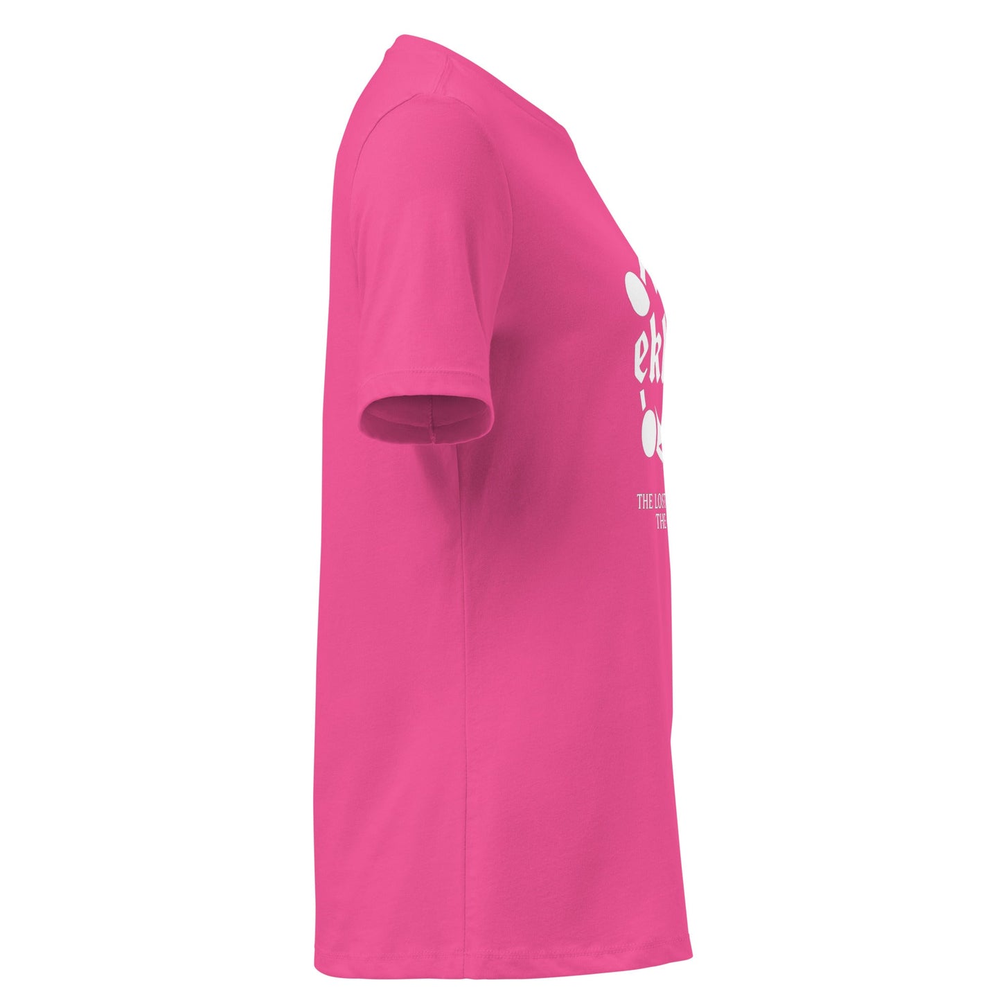 Ekklesia Women’s Christian T-Shirt – The Lost, The Called, The Chosen - R. J. Cole Apparel