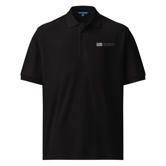 Men's Premium Polo - R. J. Cole Apparel