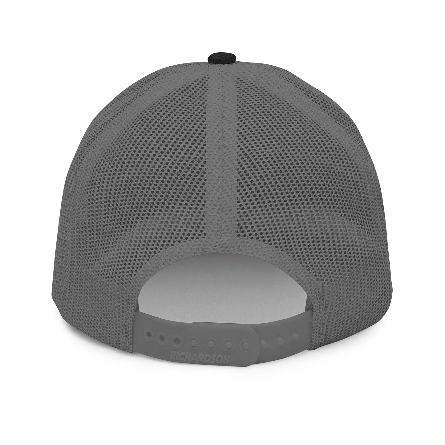 70x7 Forgiveness Trucker Hat – Matthew 18:22 Snapback - R. J. Cole