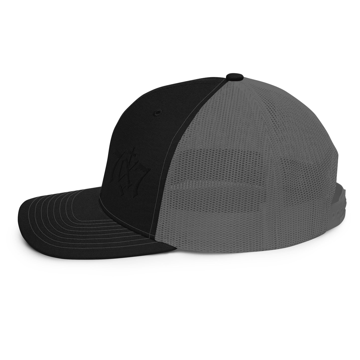70x7 Forgiveness Trucker Hat – Matthew 18:22 Snapback - R. J. Cole