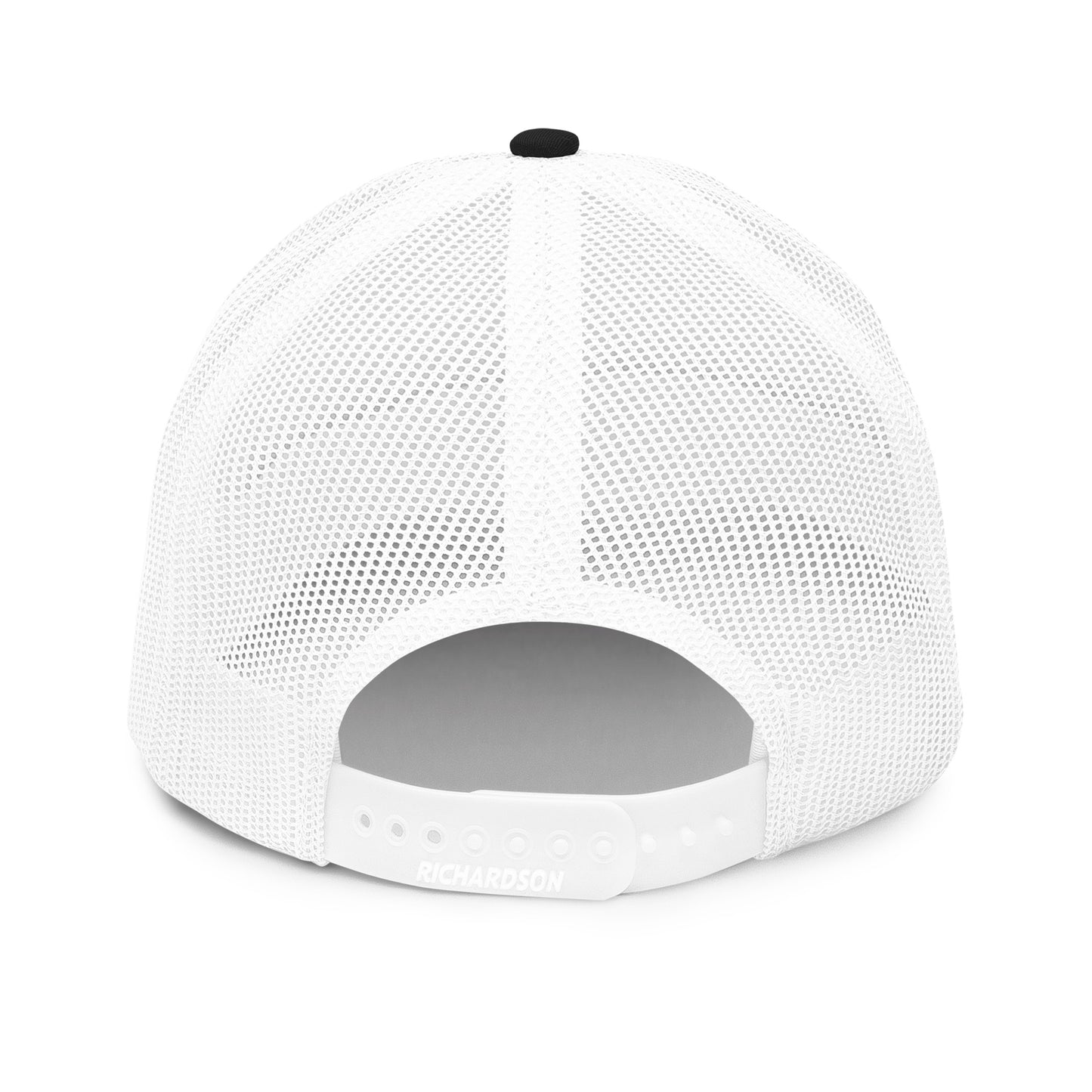 70x7 Forgiveness Trucker Hat – Matthew 18:22 Snapback - R. J. Cole