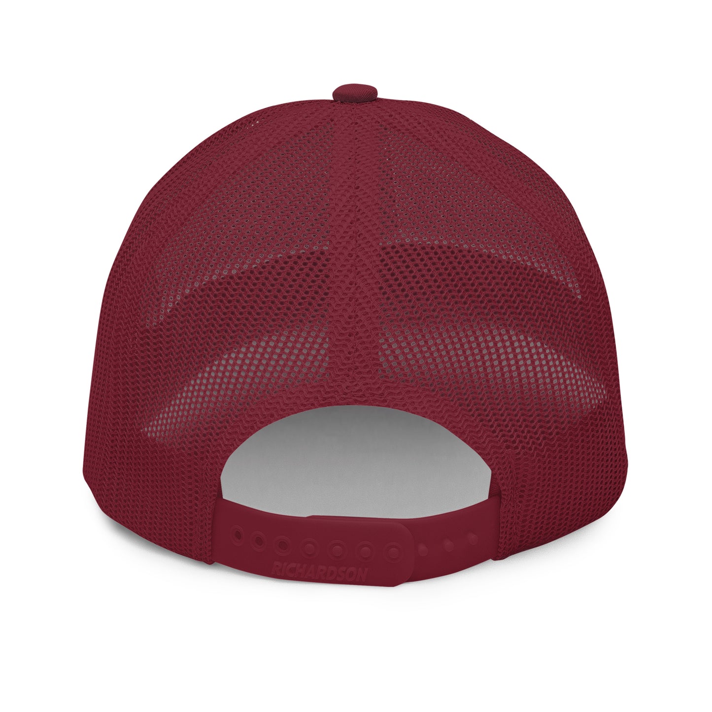 70x7 Forgiveness Trucker Hat – Matthew 18:22 Snapback - R. J. Cole