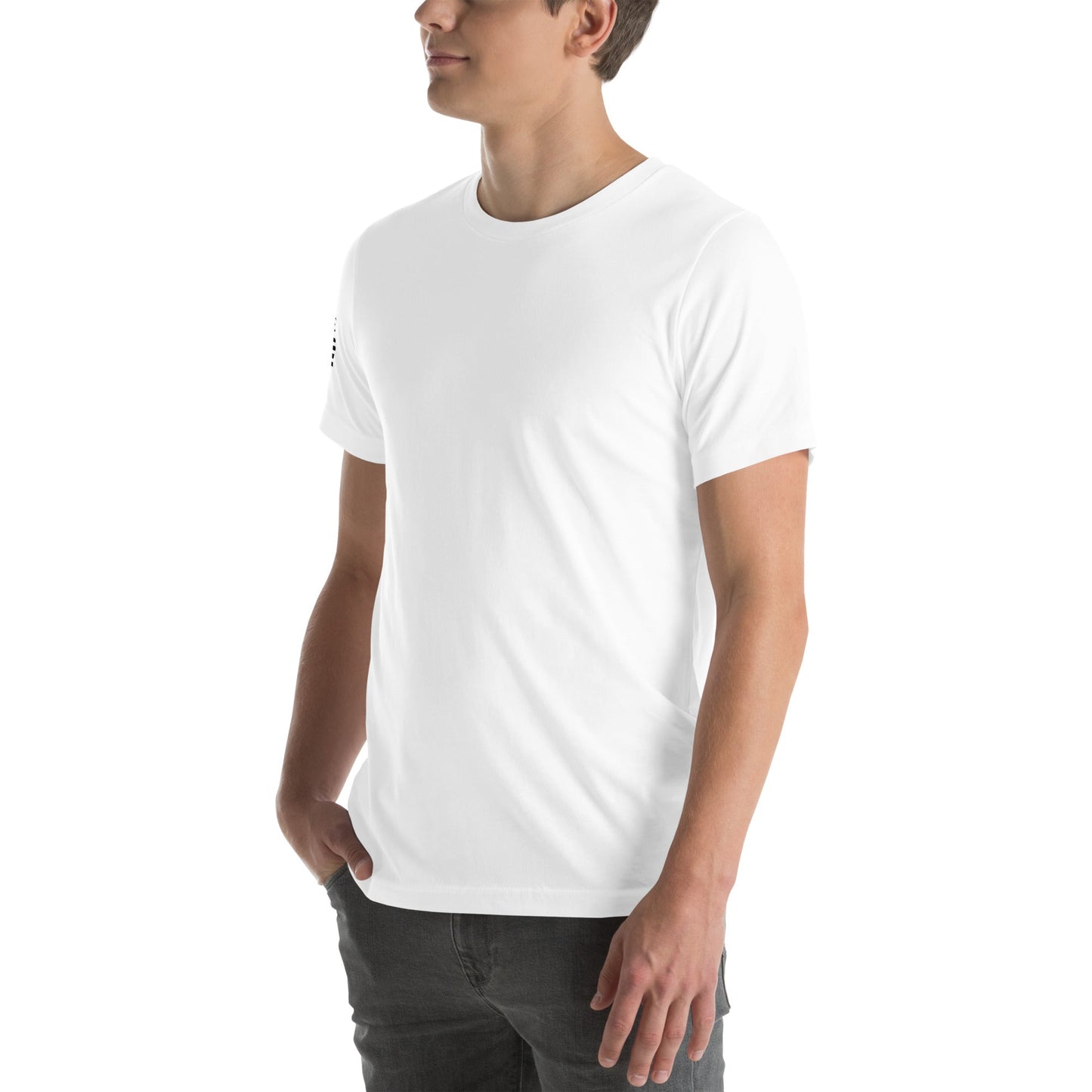 3:16 Gospel Tee – For God So Loved - R. J. Cole
