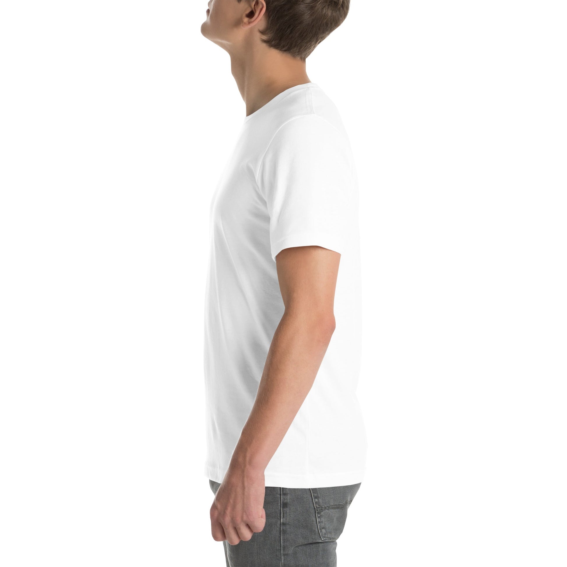 3:16 Gospel Tee – For God So Loved - R. J. Cole