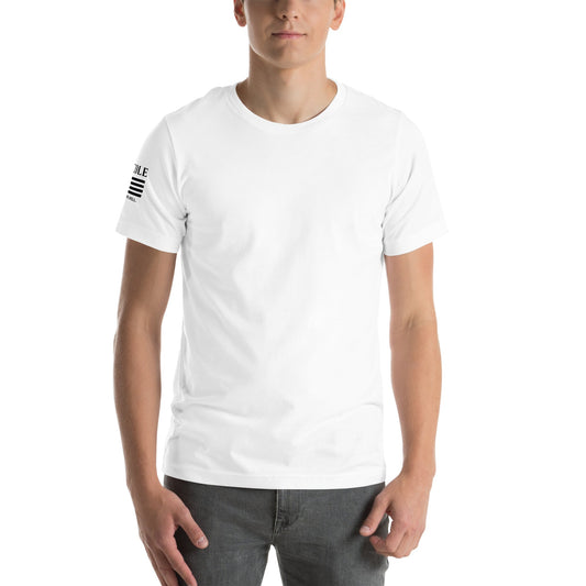 3:16 Gospel Tee – For God So Loved - R. J. Cole