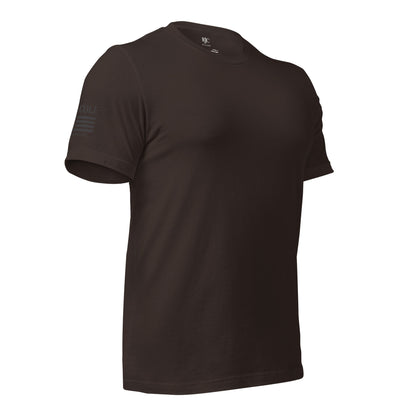 70x7 Forgiveness Tee – Grace on Repeat - R. J. Cole