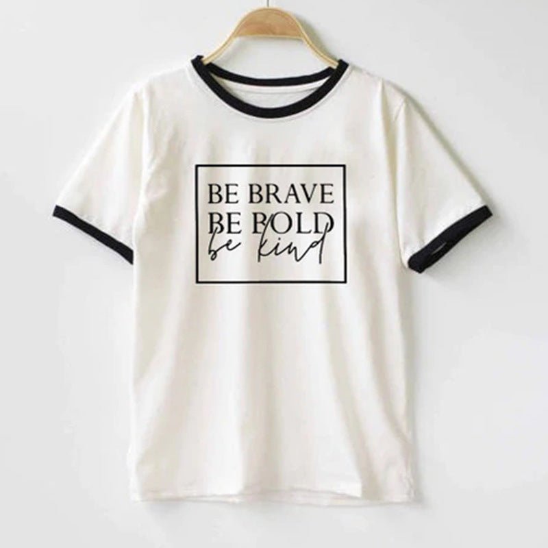 Christian T-shirt Slogan Fashion - R. J. Cole Apparel