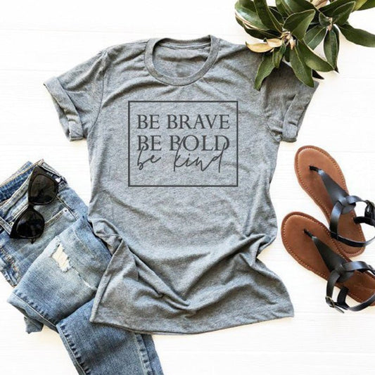 Christian T-shirt Slogan Fashion - R. J. Cole Apparel