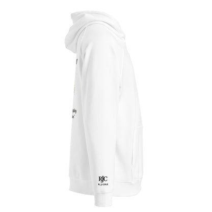 Ecclesiastes 3:11 Women’s Hoodie | God’s Timing, Beautiful Design - R. J. Cole Apparel