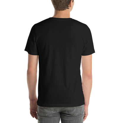 Ekklesia Christian T-Shirt – The Lost, The Called, The Chosen - R. J. Cole Apparel