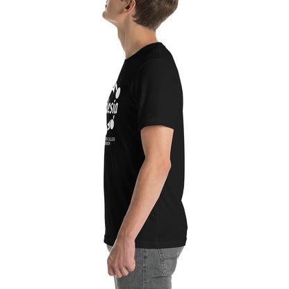Ekklesia Christian T-Shirt – The Lost, The Called, The Chosen - R. J. Cole Apparel