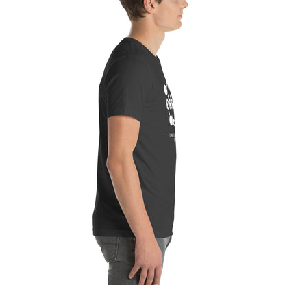 Ekklesia Christian T-Shirt – The Lost, The Called, The Chosen - R. J. Cole Apparel