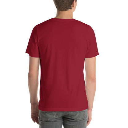 Ekklesia Christian T-Shirt – The Lost, The Called, The Chosen - R. J. Cole Apparel