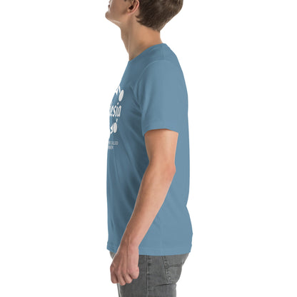 Ekklesia Christian T-Shirt – The Lost, The Called, The Chosen - R. J. Cole Apparel
