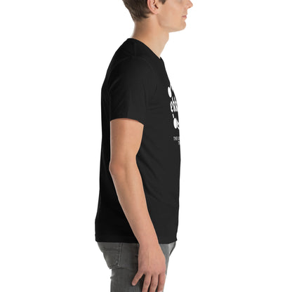 Ekklesia Christian T-Shirt – The Lost, The Called, The Chosen - R. J. Cole Apparel