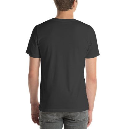 Ekklesia Christian T-Shirt – The Lost, The Called, The Chosen - R. J. Cole Apparel