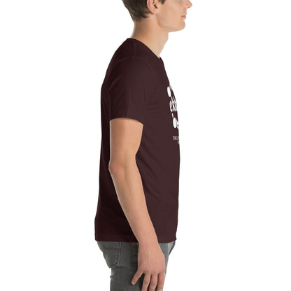 Ekklesia Christian T-Shirt – The Lost, The Called, The Chosen - R. J. Cole Apparel
