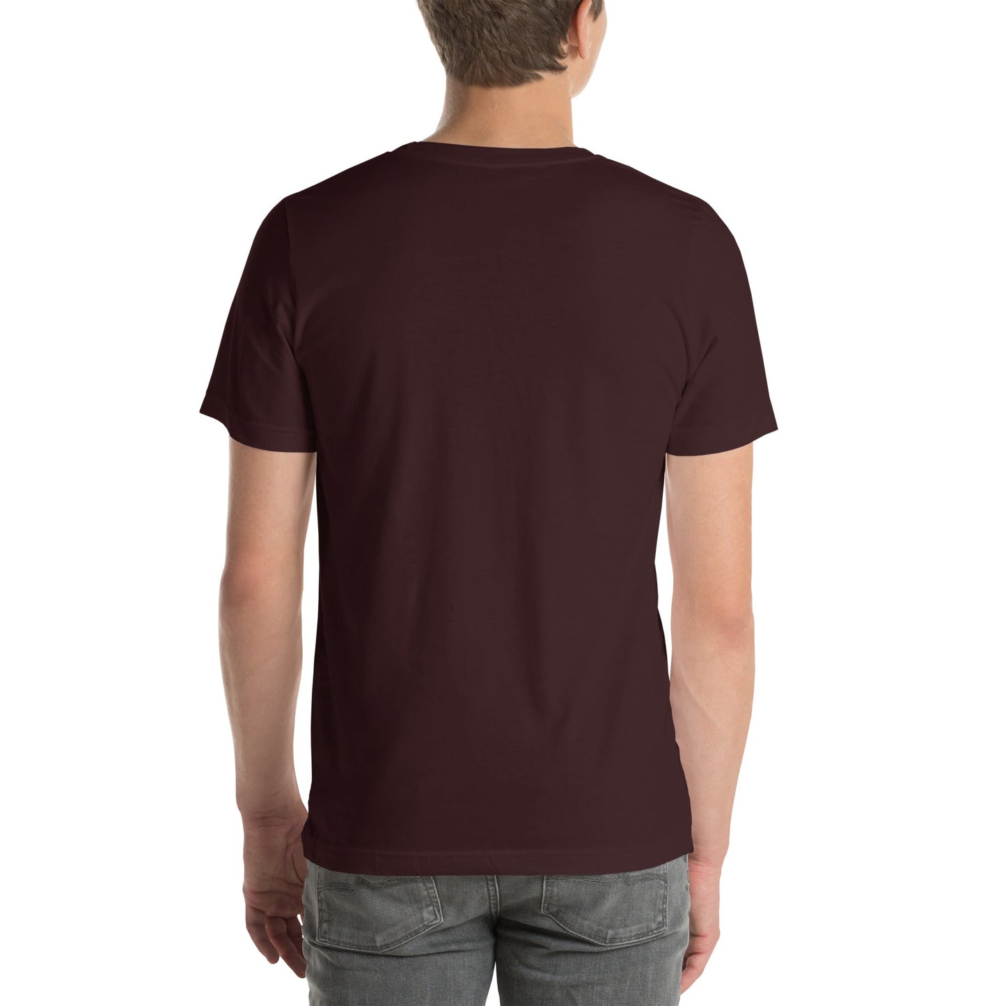 Ekklesia Christian T-Shirt – The Lost, The Called, The Chosen - R. J. Cole Apparel