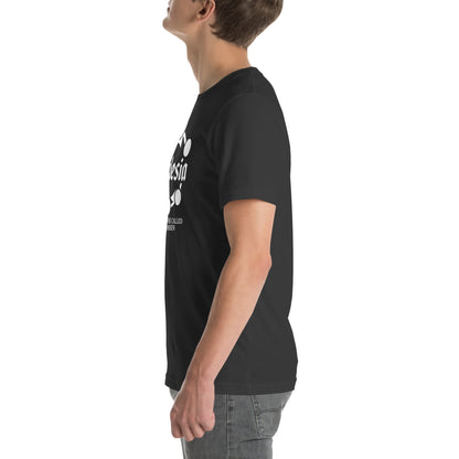 Ekklesia Christian T-Shirt – The Lost, The Called, The Chosen - R. J. Cole Apparel