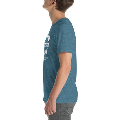 Ekklesia Christian T-Shirt – The Lost, The Called, The Chosen - R. J. Cole Apparel