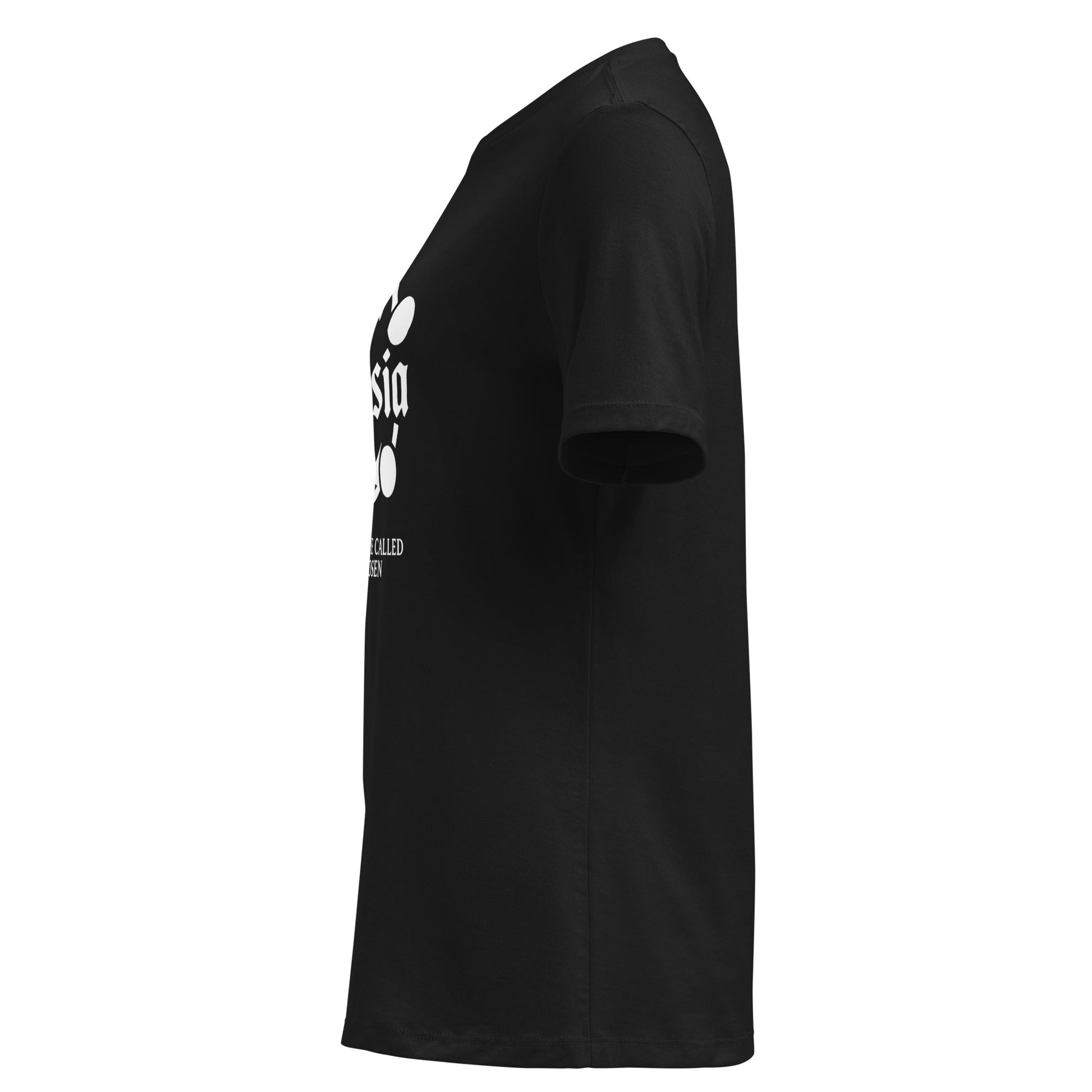 Ekklesia Women’s Christian T-Shirt – The Lost, The Called, The Chosen - R. J. Cole Apparel