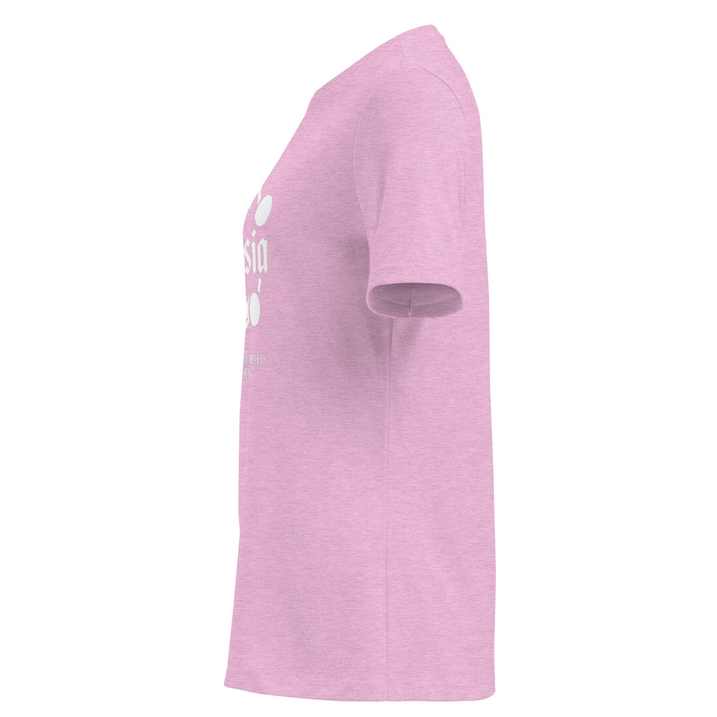 Ekklesia Women’s Christian T-Shirt – The Lost, The Called, The Chosen - R. J. Cole Apparel