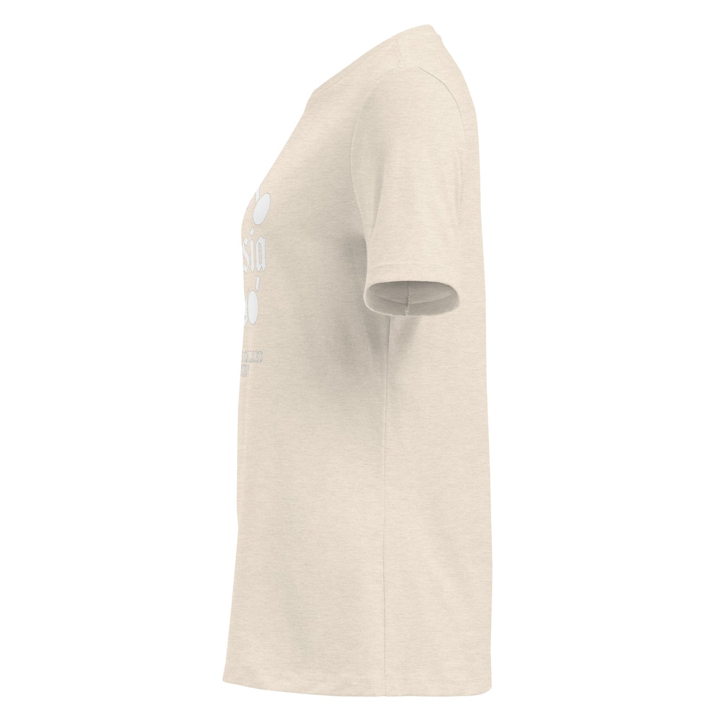 Ekklesia Women’s Christian T-Shirt – The Lost, The Called, The Chosen - R. J. Cole Apparel