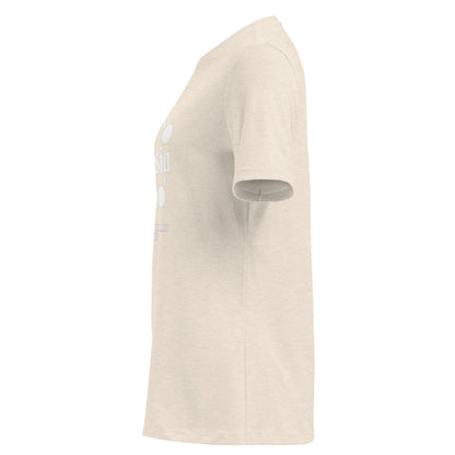 Ekklesia Women’s Christian T-Shirt – The Lost, The Called, The Chosen - R. J. Cole Apparel
