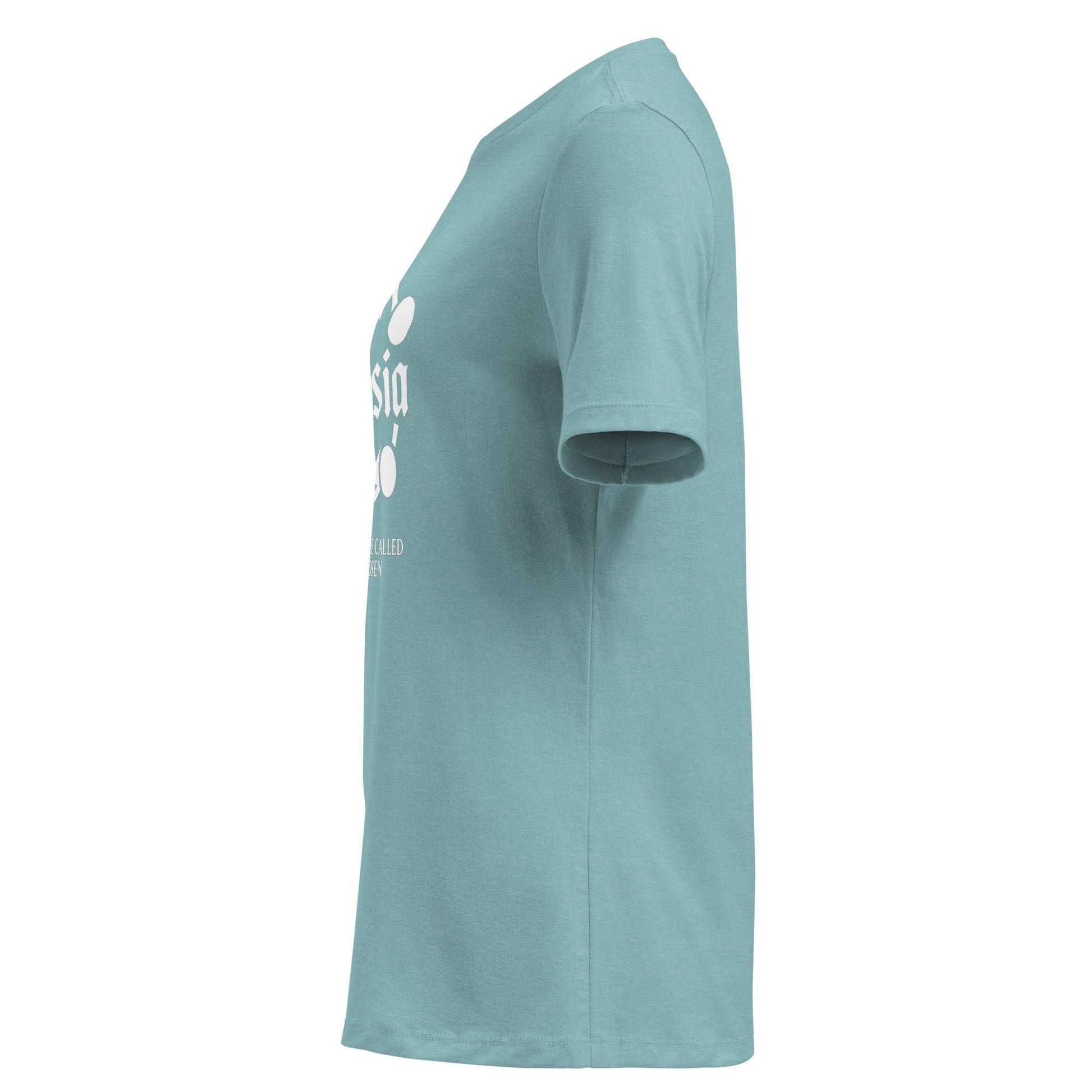 Ekklesia Women’s Christian T-Shirt – The Lost, The Called, The Chosen - R. J. Cole Apparel
