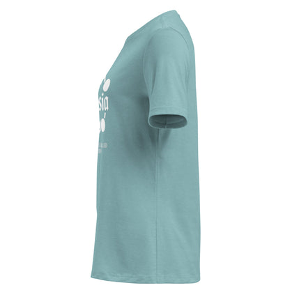 Ekklesia Women’s Christian T-Shirt – The Lost, The Called, The Chosen - R. J. Cole Apparel