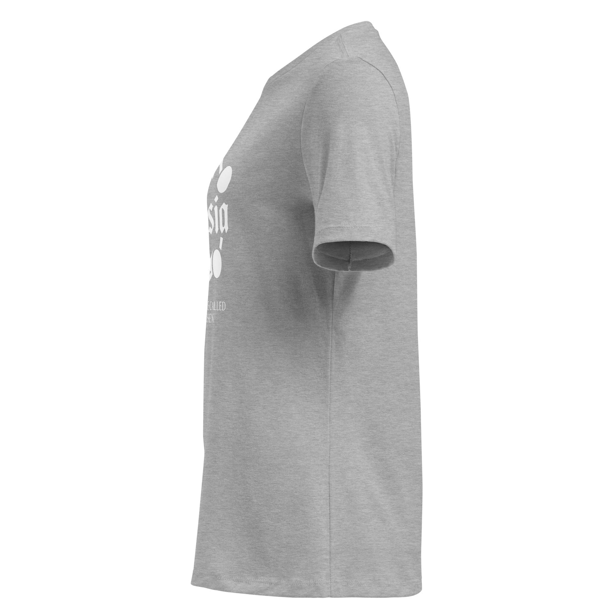 Ekklesia Women’s Christian T-Shirt – The Lost, The Called, The Chosen - R. J. Cole Apparel