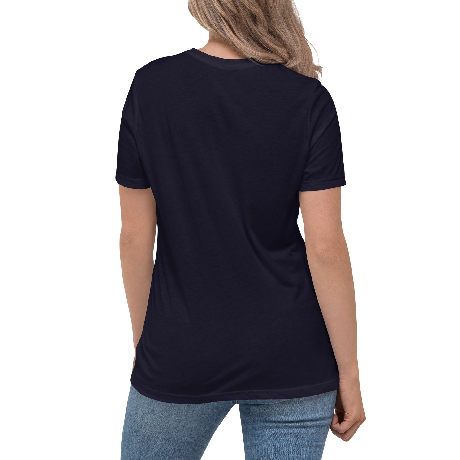 Ekklesia Women’s Christian T-Shirt – The Lost, The Called, The Chosen - R. J. Cole Apparel