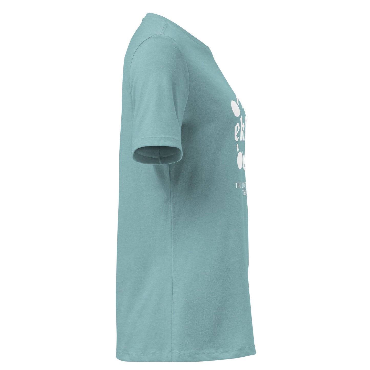 Ekklesia Women’s Christian T-Shirt – The Lost, The Called, The Chosen - R. J. Cole Apparel