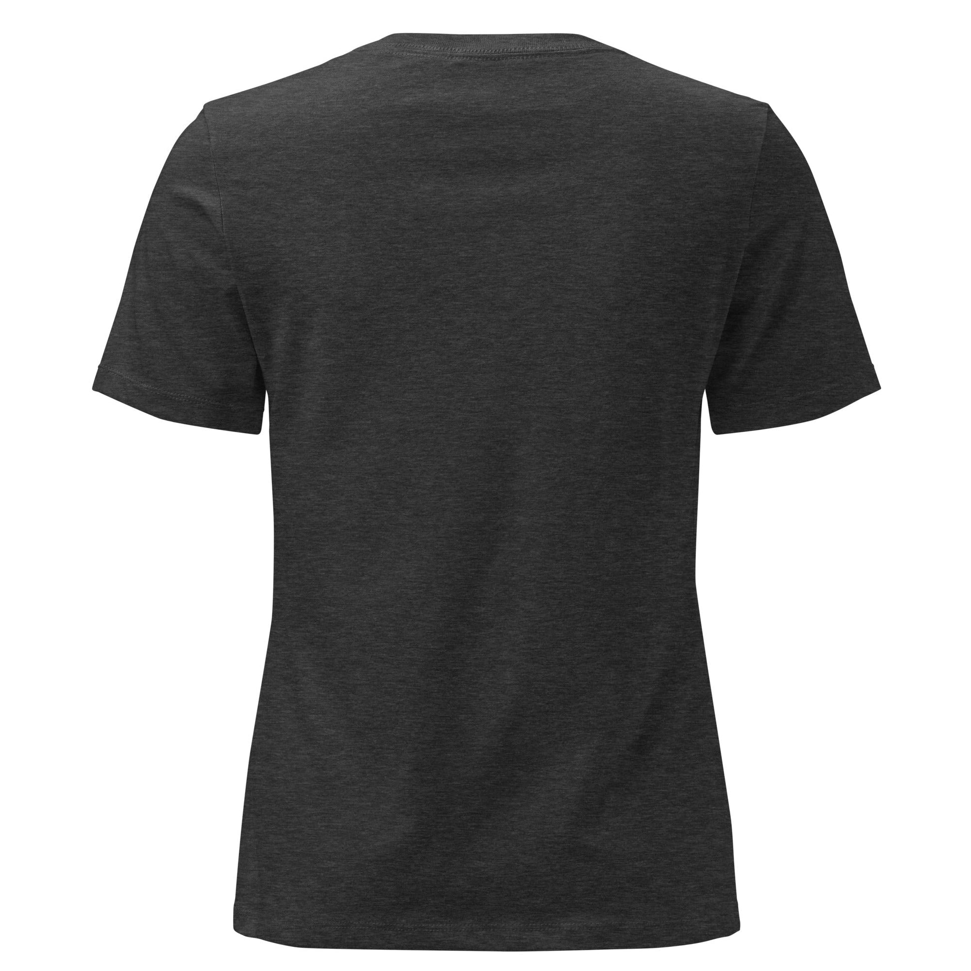 Ekklesia Women’s Christian T-Shirt – The Lost, The Called, The Chosen - R. J. Cole Apparel