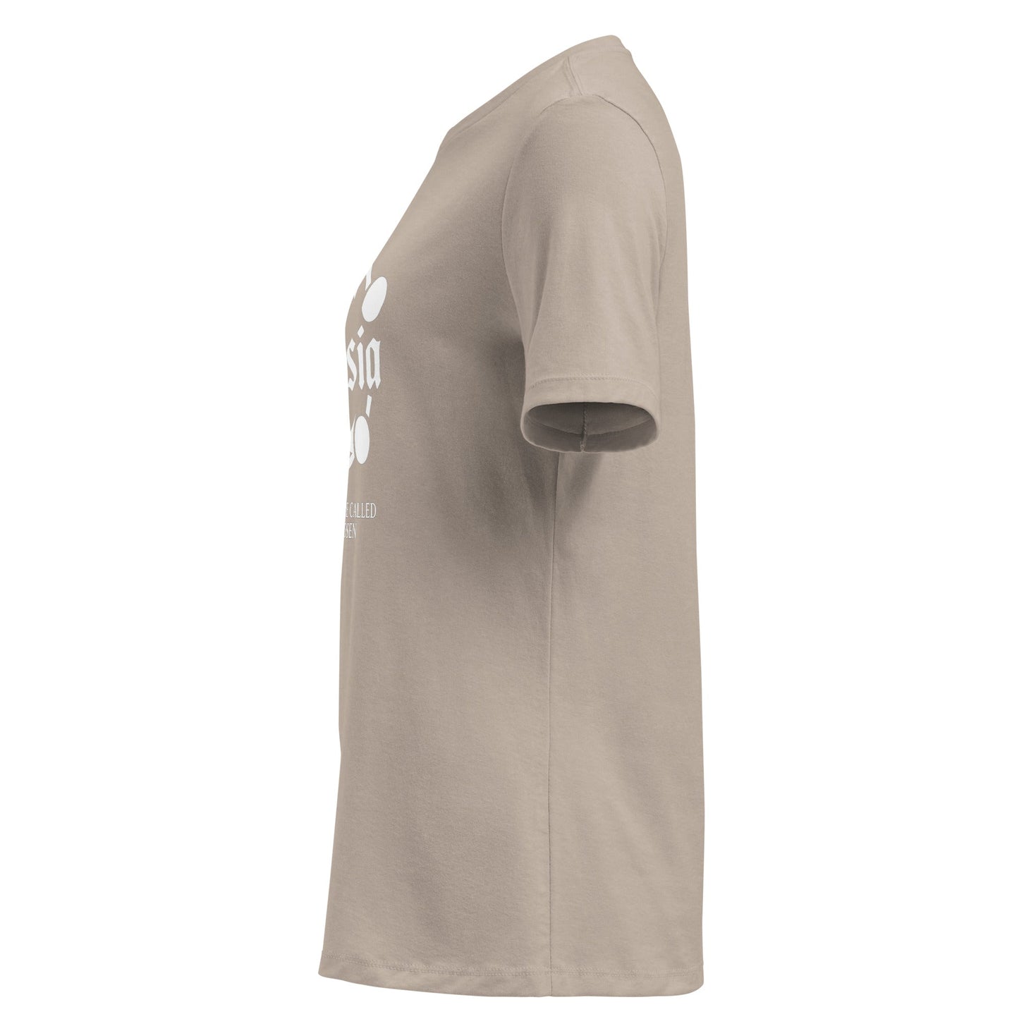 Ekklesia Women’s Christian T-Shirt – The Lost, The Called, The Chosen - R. J. Cole Apparel