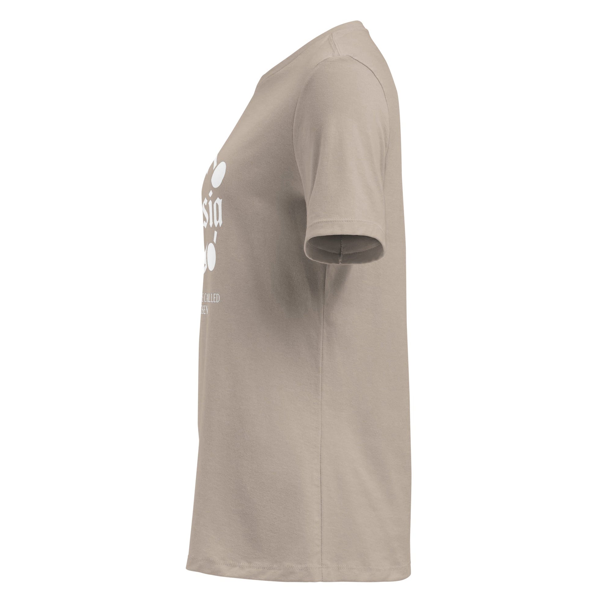 Ekklesia Women’s Christian T-Shirt – The Lost, The Called, The Chosen - R. J. Cole Apparel