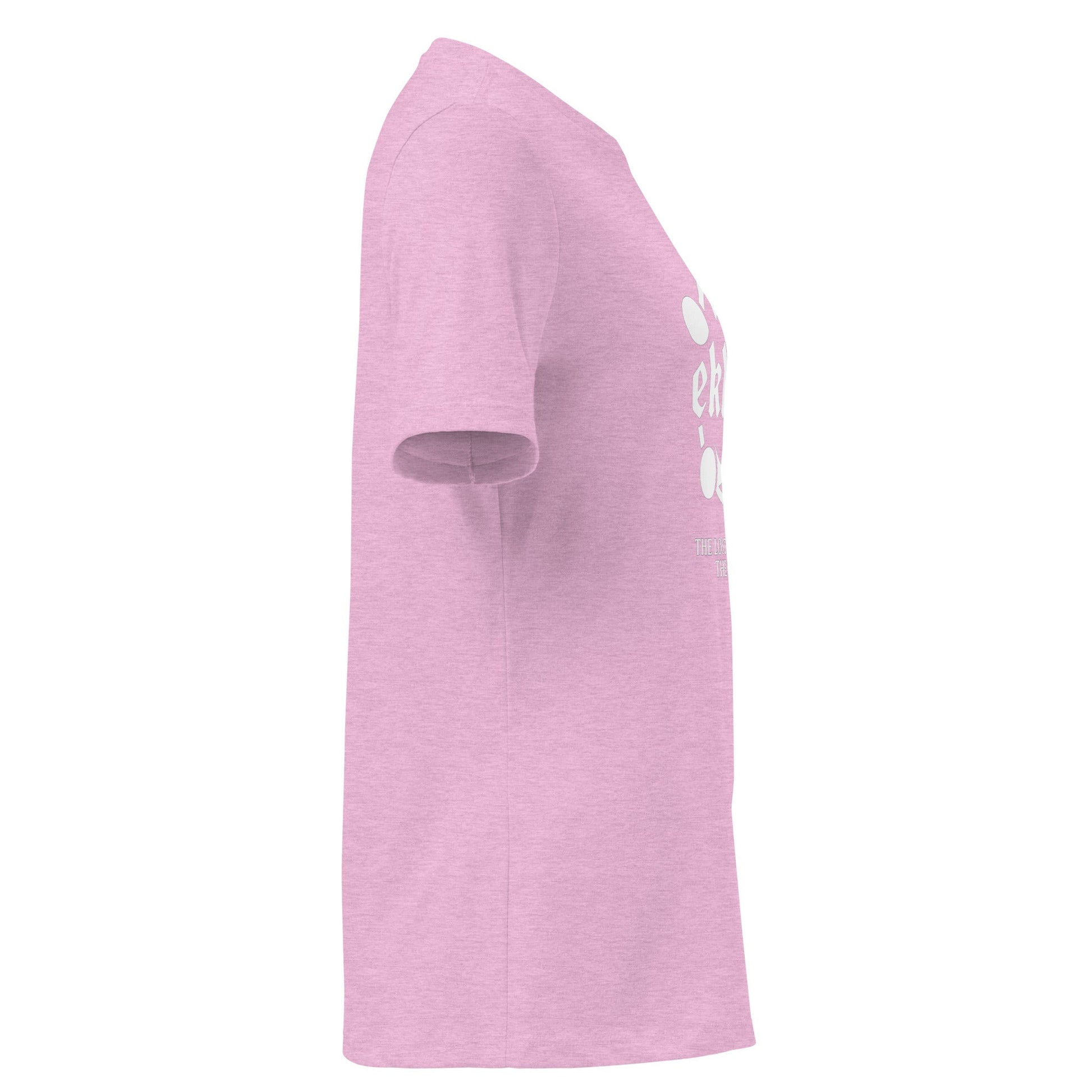 Ekklesia Women’s Christian T-Shirt – The Lost, The Called, The Chosen - R. J. Cole Apparel