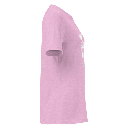 Ekklesia Women’s Christian T-Shirt – The Lost, The Called, The Chosen - R. J. Cole Apparel