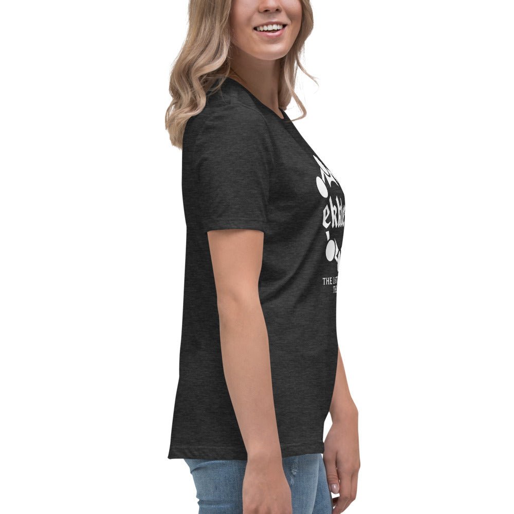 Ekklesia Women’s Christian T-Shirt – The Lost, The Called, The Chosen - R. J. Cole Apparel