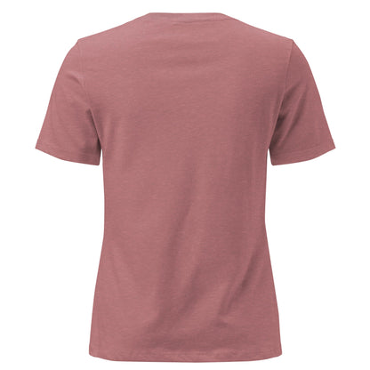 Ekklesia Women’s Christian T-Shirt – The Lost, The Called, The Chosen - R. J. Cole Apparel