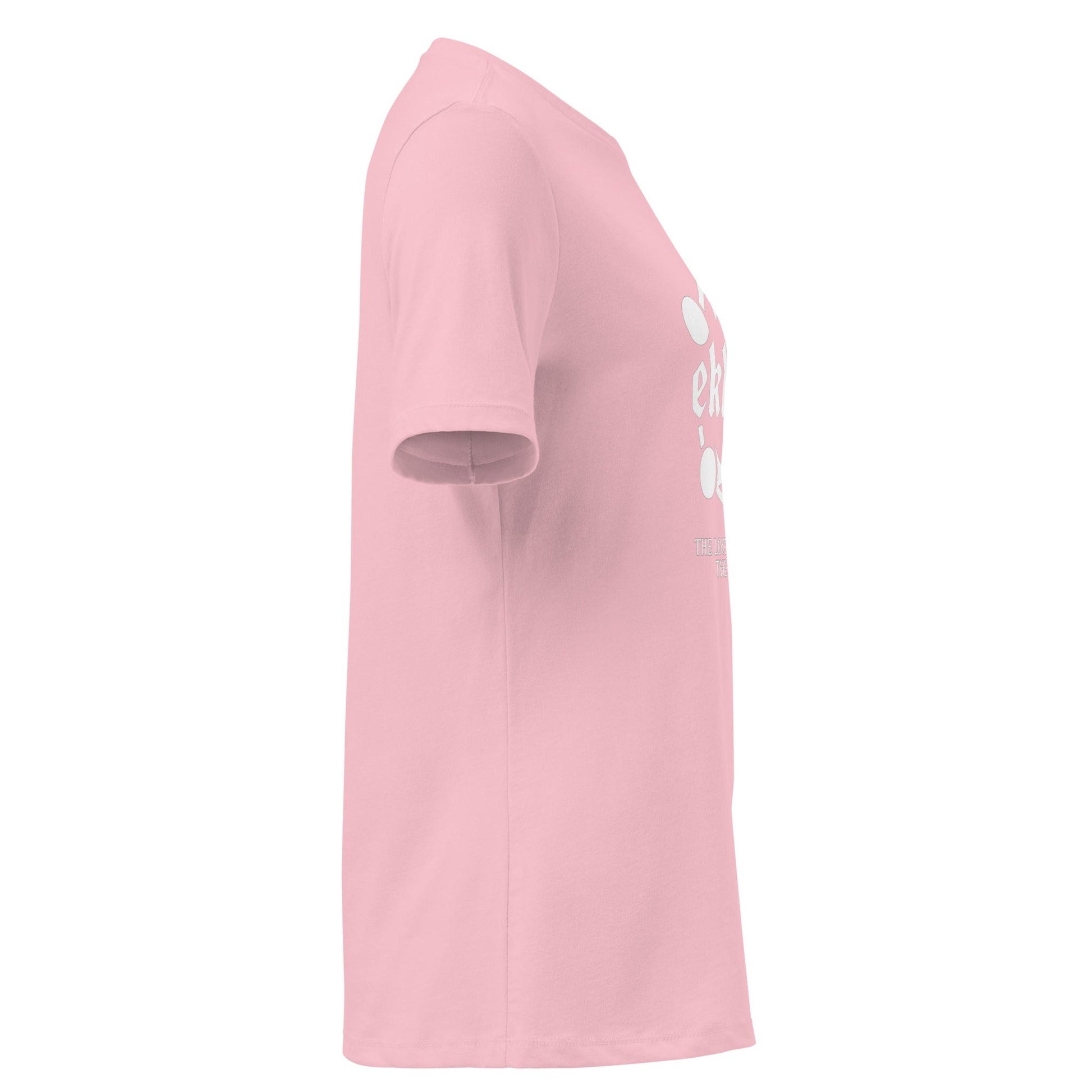 Ekklesia Women’s Christian T-Shirt – The Lost, The Called, The Chosen - R. J. Cole Apparel