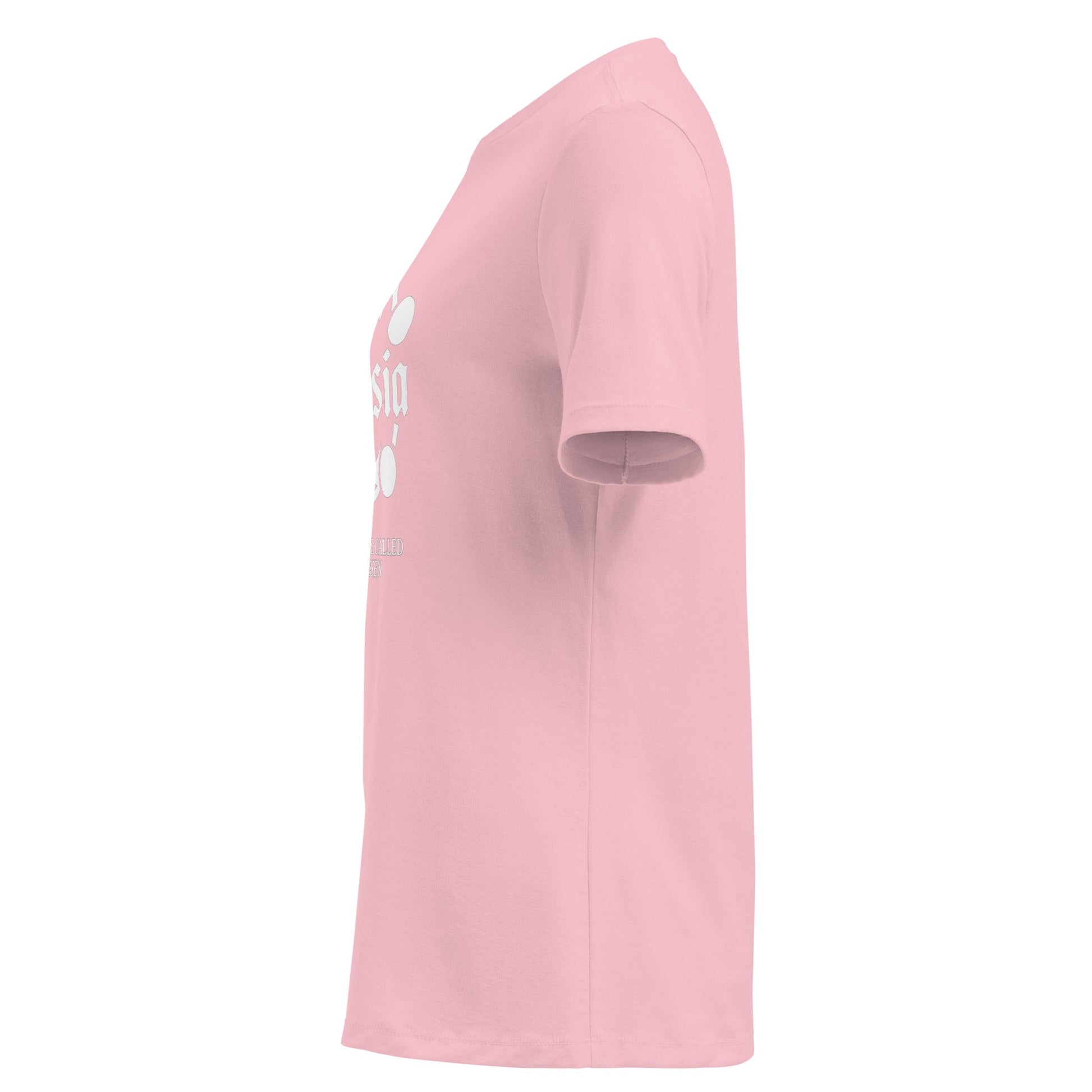 Ekklesia Women’s Christian T-Shirt – The Lost, The Called, The Chosen - R. J. Cole Apparel