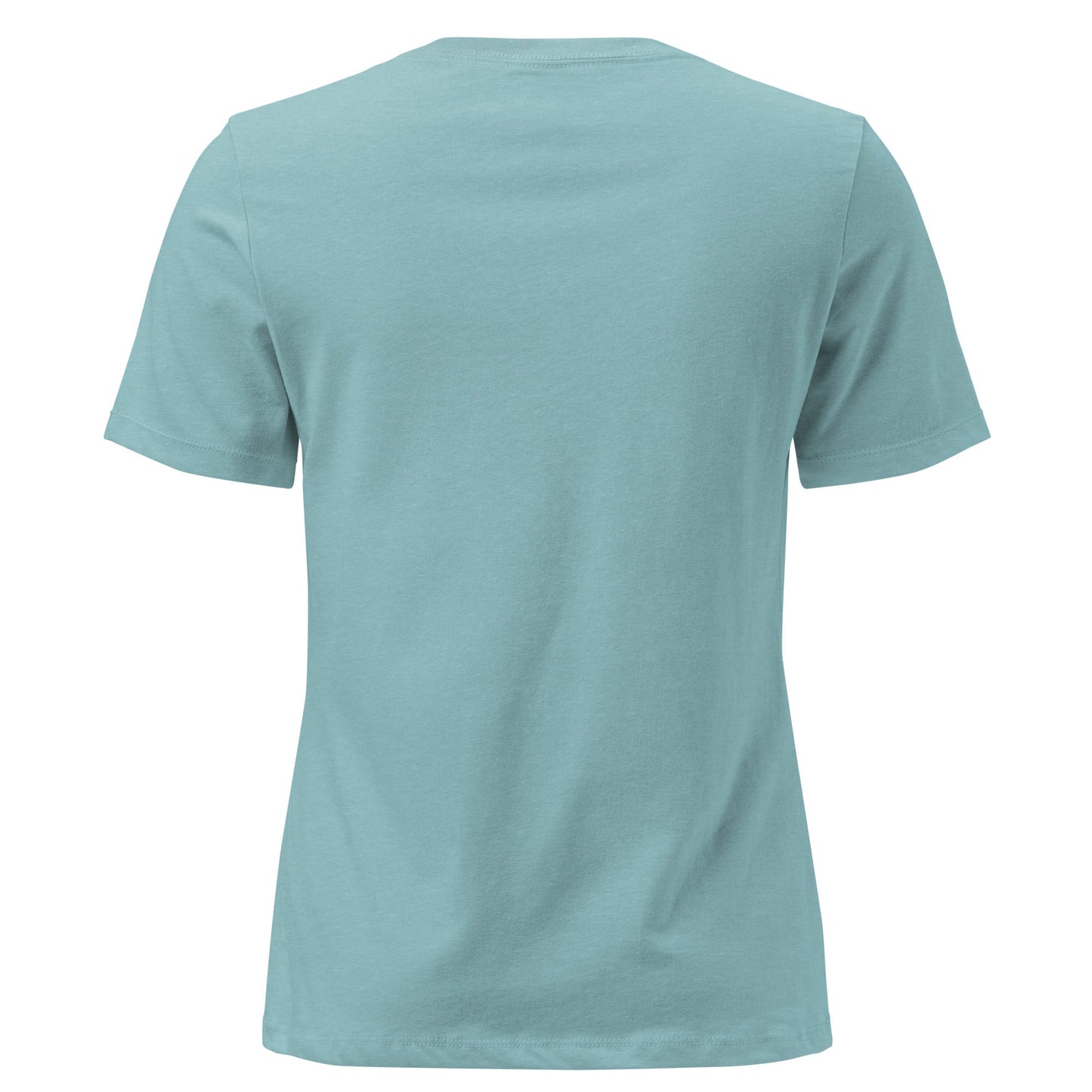 Ekklesia Women’s Christian T-Shirt – The Lost, The Called, The Chosen - R. J. Cole Apparel
