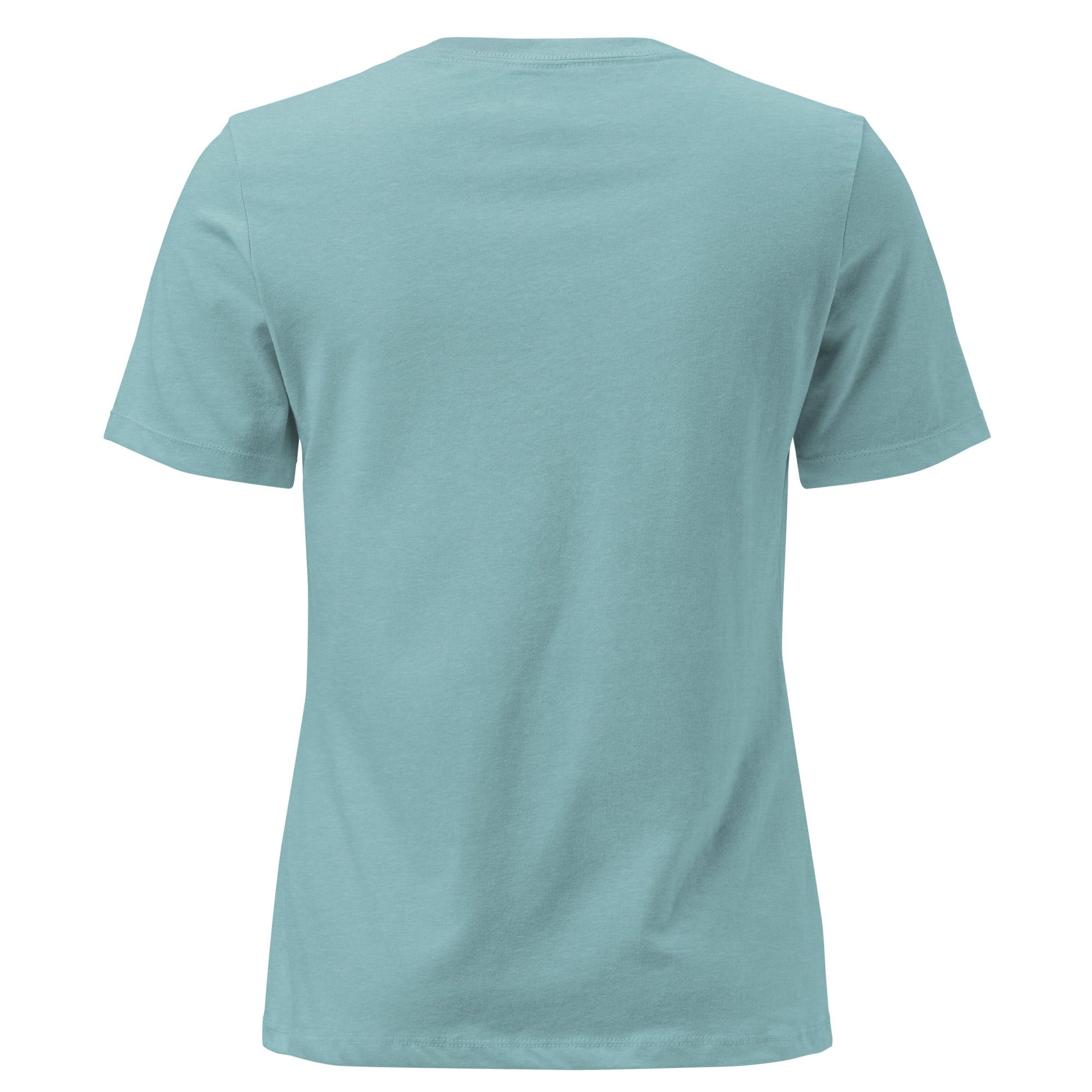 Ekklesia Women’s Christian T-Shirt – The Lost, The Called, The Chosen - R. J. Cole Apparel