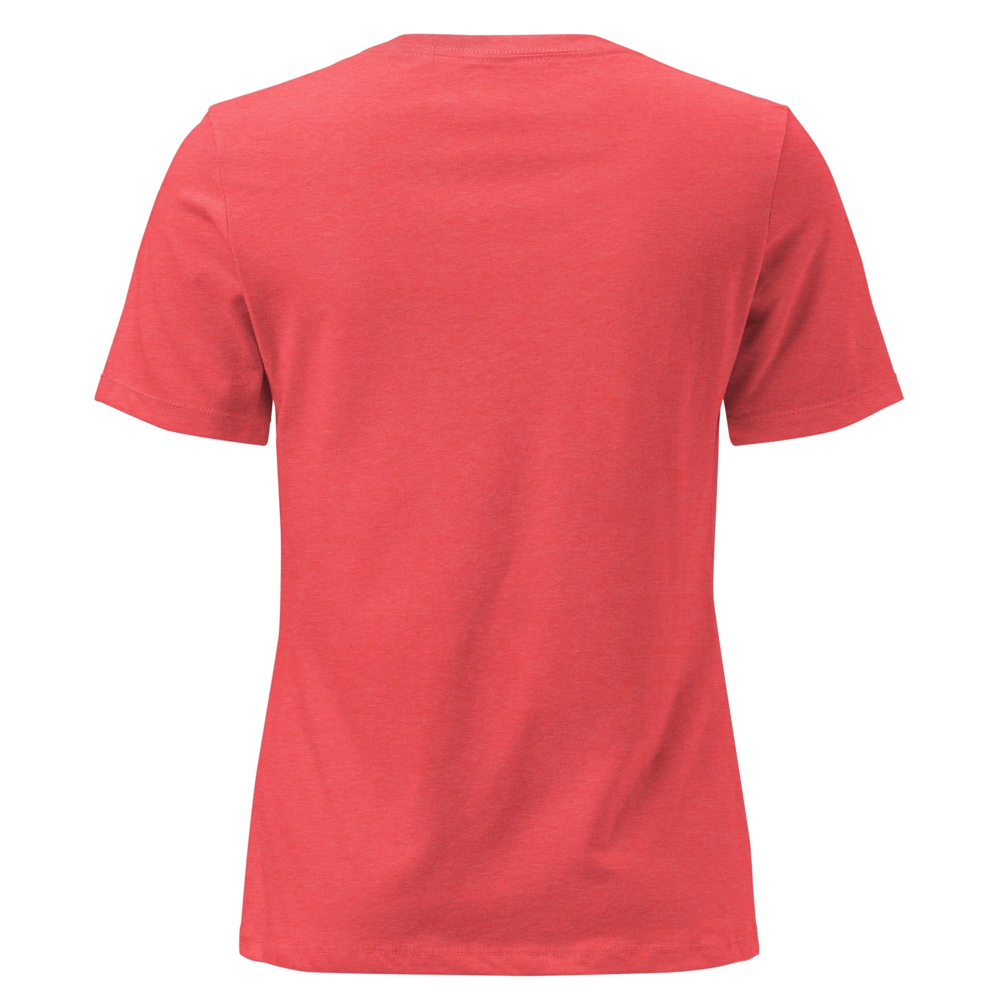 Ekklesia Women’s Christian T-Shirt – The Lost, The Called, The Chosen - R. J. Cole Apparel